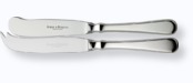  Spaten butter + cheese knives  hollow handle 