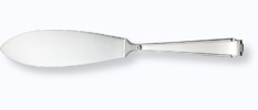  Art Deco fish serving knife 