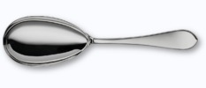  Eclipse flat serving spoon  