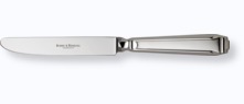  Art Deco table knife hollow handle 