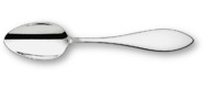  Silhouette dessert spoon 