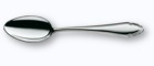  Chippendale coffee spoon 