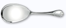  Marly flat serving spoon  