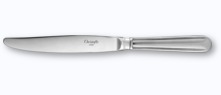  Albi Acier table knife hollow handle 