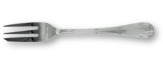  Ruban Croise pastry fork 