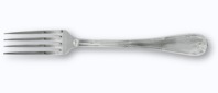  Ruban Croise table fork 