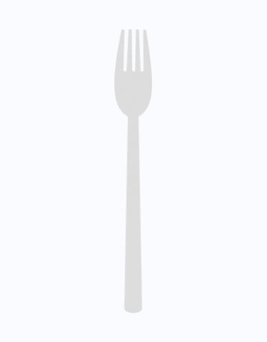 Koch & Bergfeld Belle Epoque Hammerschlag dinner fork 