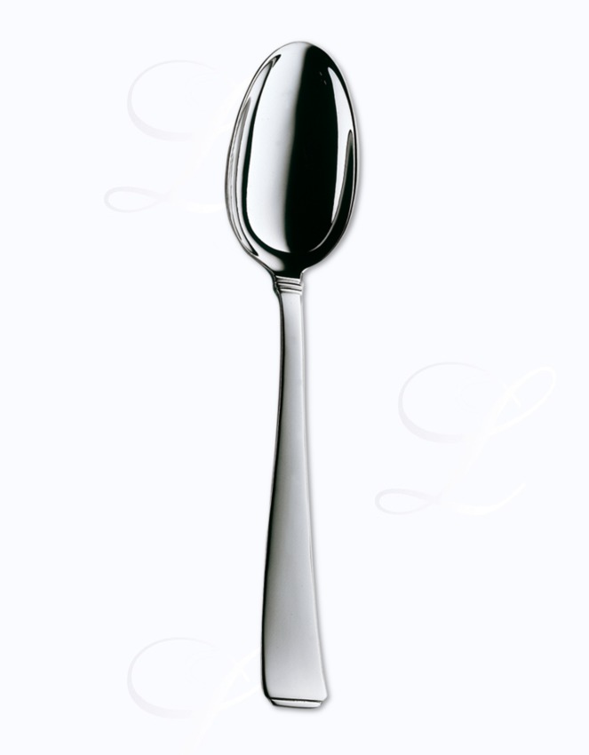 Koch & Bergfeld Belle Epoque dessert spoon 