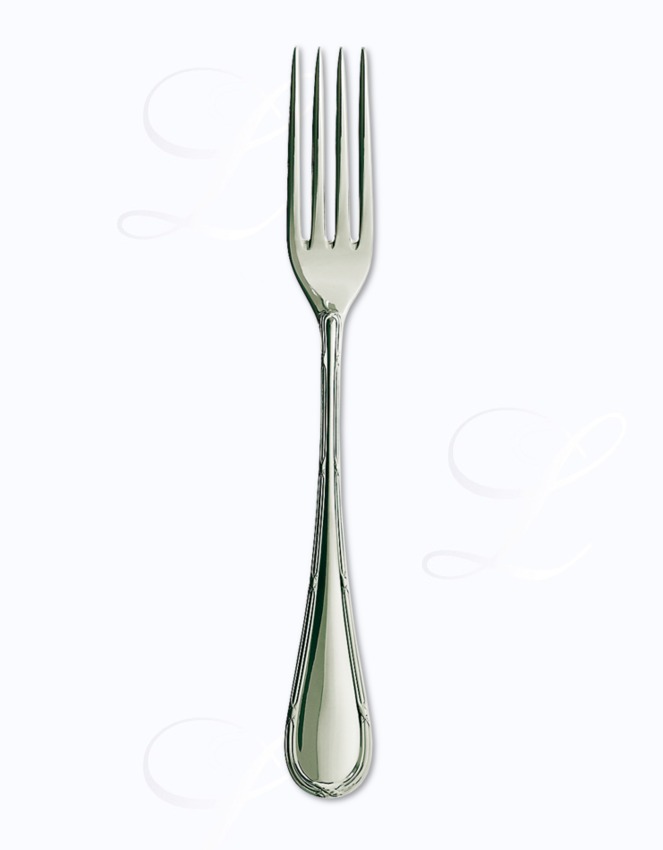 Koch & Bergfeld Grand Ribbon dessert fork 