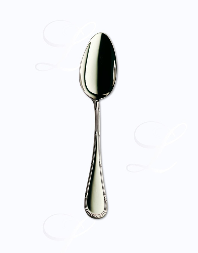 Koch & Bergfeld Grand Ribbon mocha spoon 