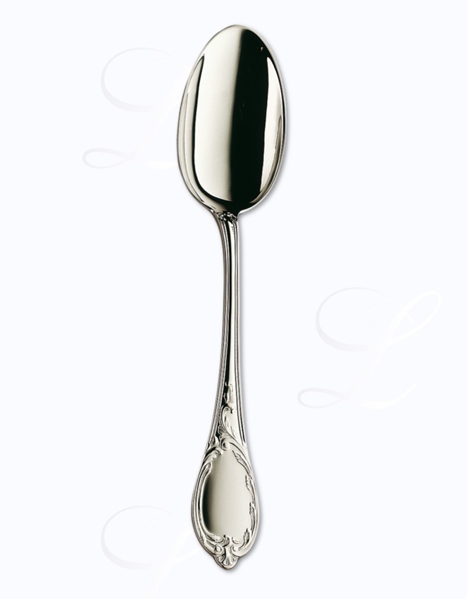 Koch & Bergfeld Rokoko table spoon 
