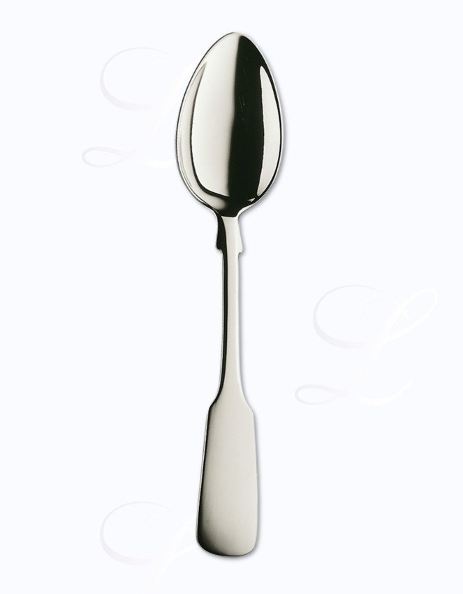 Koch & Bergfeld Spaten dessert spoon 