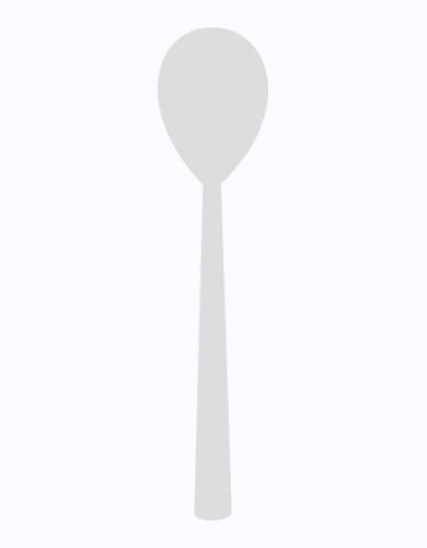 Koch & Bergfeld Belle Epoque compote spoon  