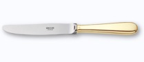  Baguette dessert knife hollow handle 