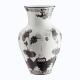 Richard Ginori Oriente Italiano Albus Vase Ming 25 cm