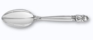  Acorn dinner spoon 