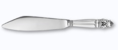  Acorn pie knife 