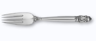  Acorn table fork 