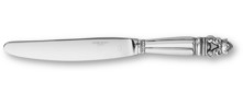  Acorn table knife hollow handle 