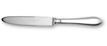  Art Nouveau dessert knife hollow handle 