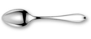  Art Nouveau dessert spoon 