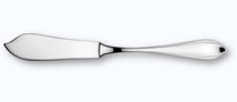  Art Nouveau fish knife 