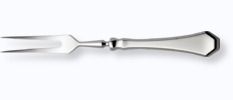  Baltic carving fork 
