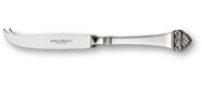  Rosenmuster cheese knife hollow handle 