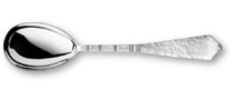  Hermitage compote spoon  