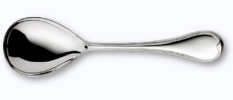  Französisch Perl compote spoon big 