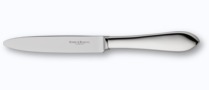  Eclipse dessert knife hollow handle 