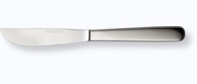  Atlantic Brillant dinner knife hollow handle 
