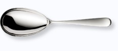  Dante flat serving spoon  