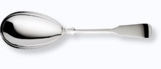  Spaten flat serving spoon  