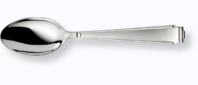  Art Deco table spoon 