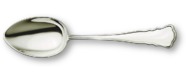  Chippendale dessert spoon 