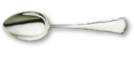  Chippendale dinner spoon 