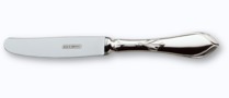  Bremer Lilie dessert knife hollow handle 