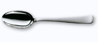  Belle Epoque table spoon 