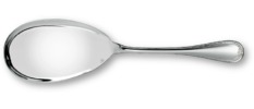  Malmaison flat serving spoon  