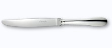 Cluny table knife hollow handle 