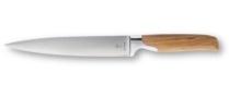  Sarah Wiener Zwetschgenholz carving knife  18 cm