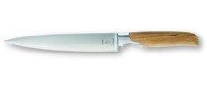  Sarah Wiener Zwetschgenholz netting knife  18 cm