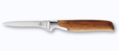  Sarah Wiener Zwetschgenholz netting knife  8,5 cm