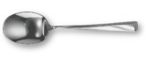  Twist bouillon / cream spoon  
