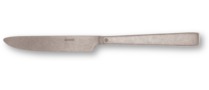  Flat Vintage dessert knife monobloc 