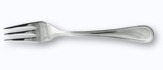  Contour pastry fork 