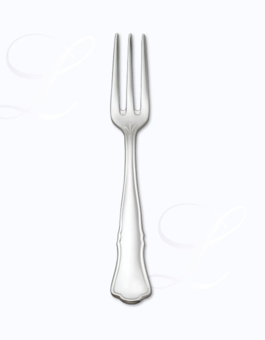 Robbe & Berking Alt Chippendale pastry fork small 