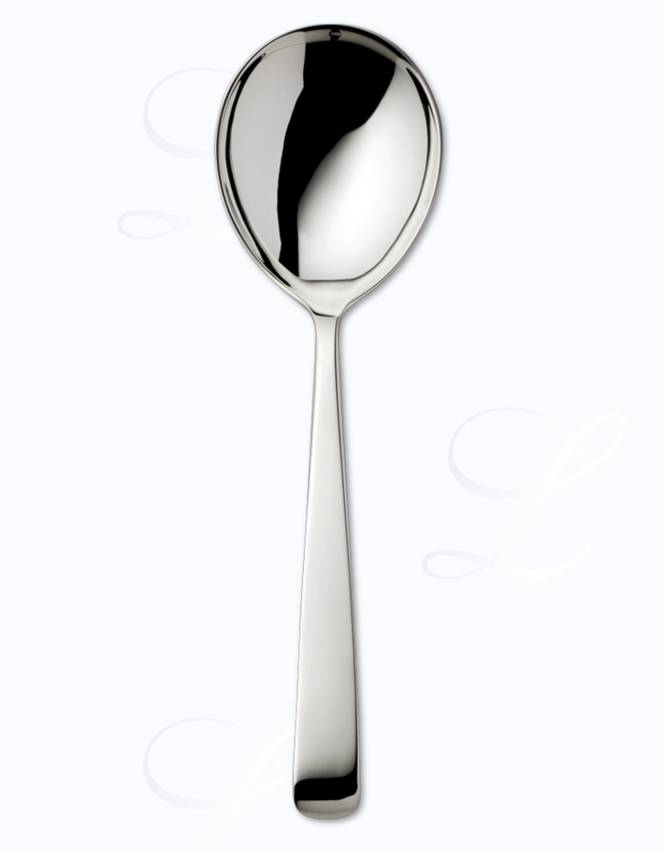 Robbe & Berking Alta compote spoon  