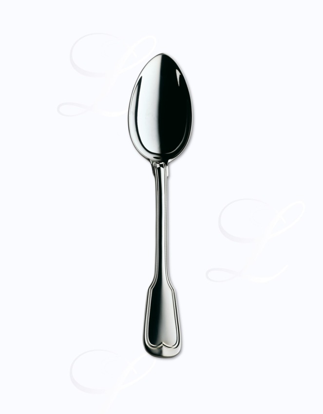 Koch & Bergfeld Altfaden mocha spoon 